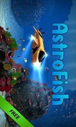 game pic for Astrofish Hd